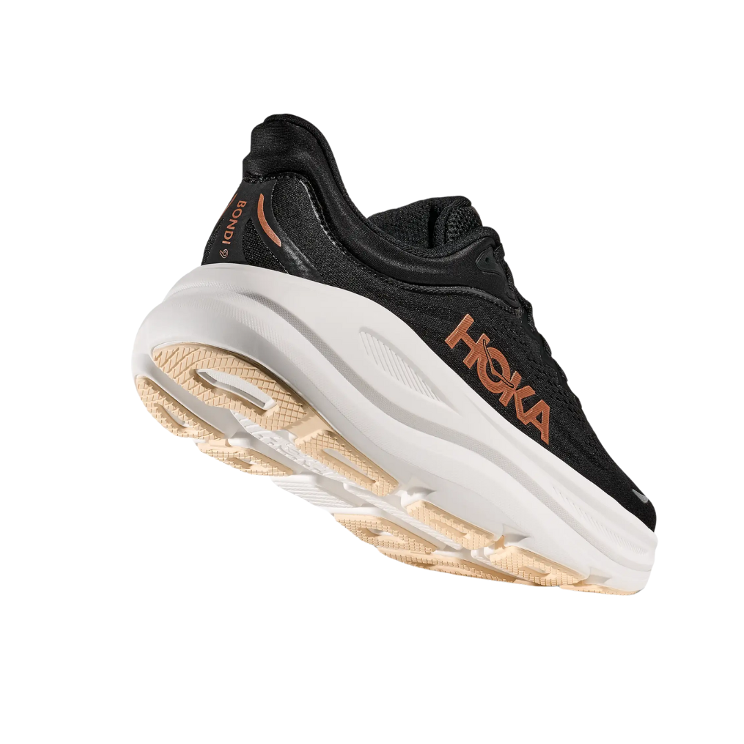 HOKA Womens Bondi 9 - Neutral