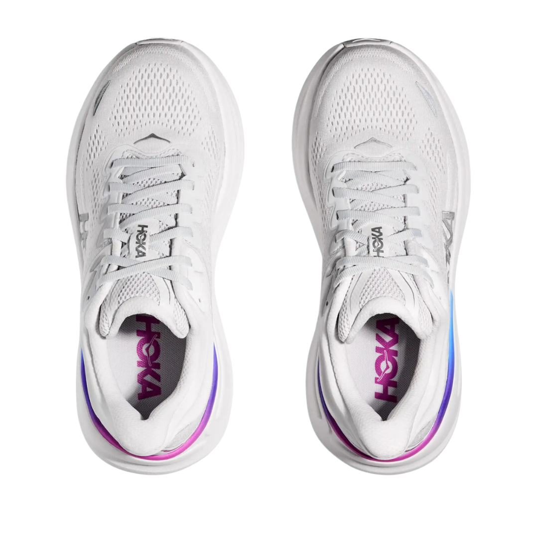 HOKA Womens Bondi 9 - Neutral