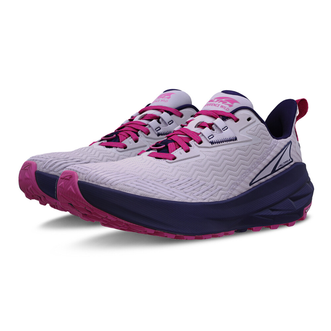 Altra Womens Experience Wild - Trail