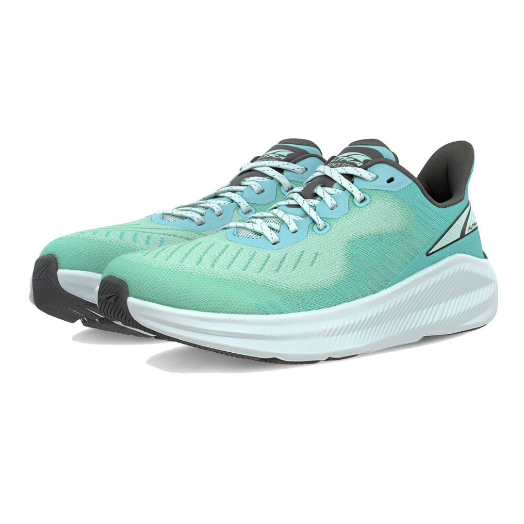 Altra Womens Experience Form