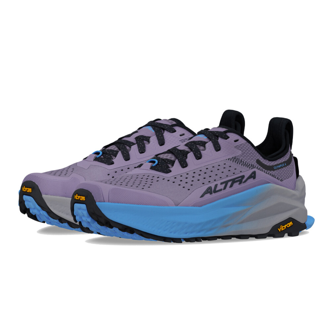 Altra Womens Olympus 6 - Trail