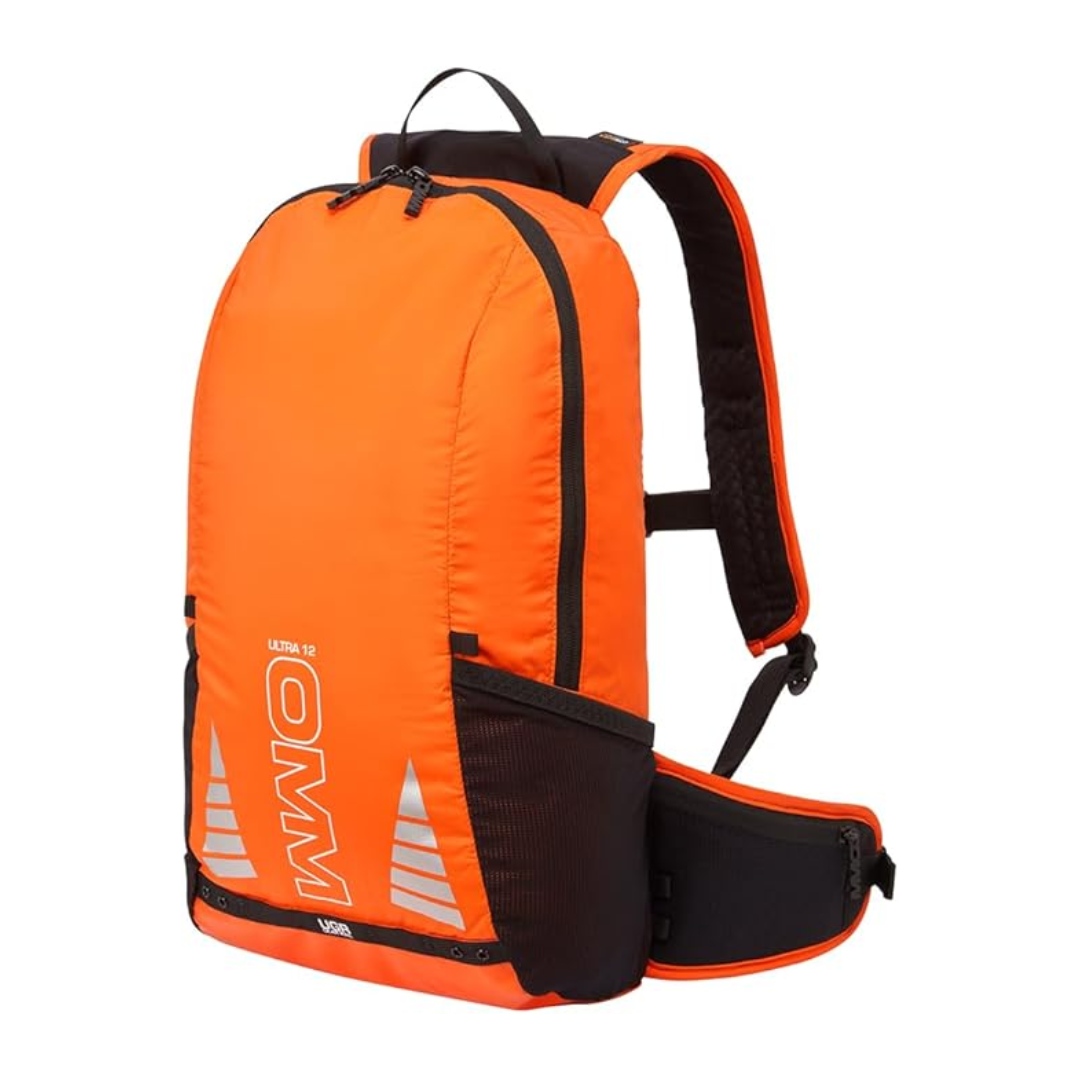 OMM Ultra 12L Backpack