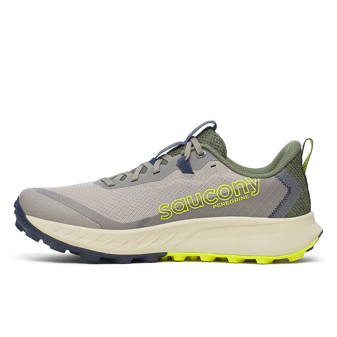 Saucony Mens Peregrine 15 - Trail