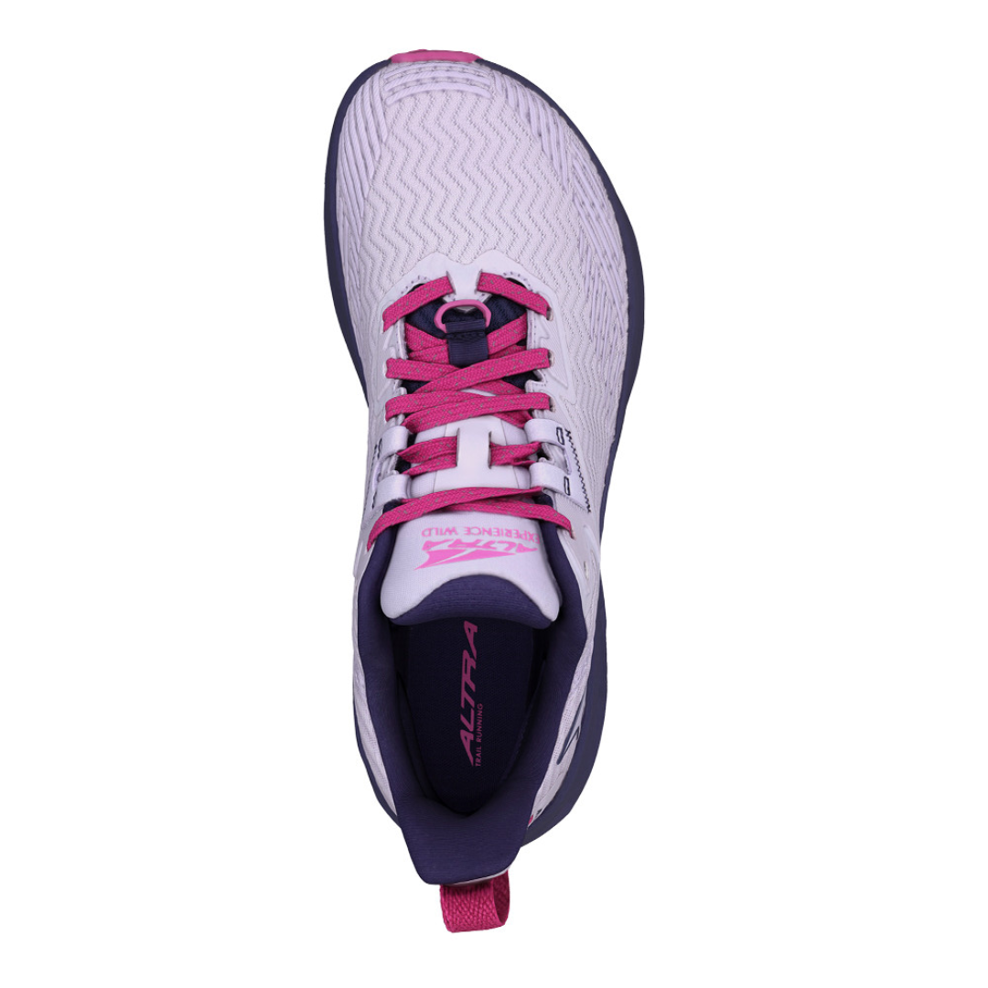 Altra Womens Experience Wild - Trail