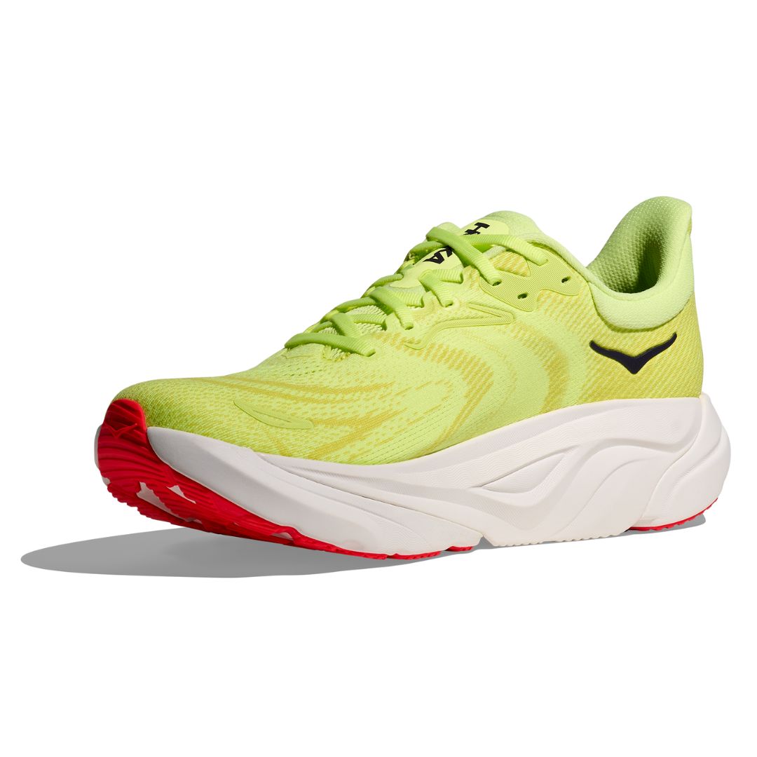 HOKA Mens Arahi 8 - Wide (2E) - Stability
