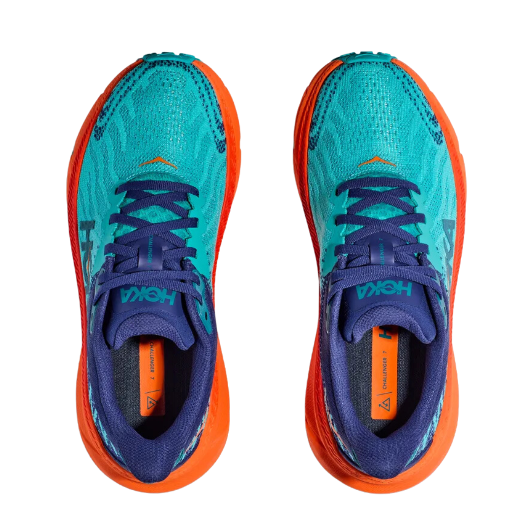 HOKA Womens Challenger 7 - Trail