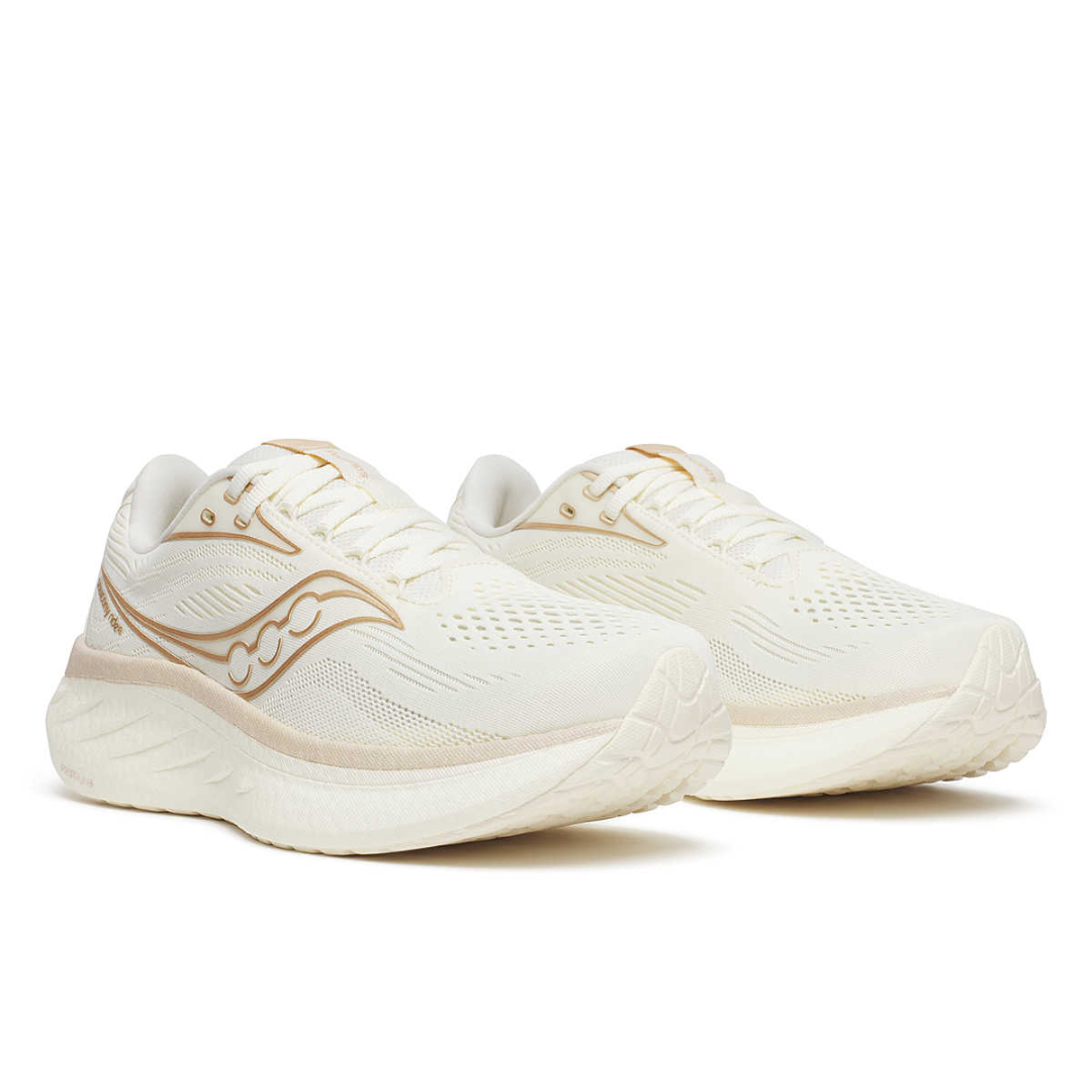 Saucony Womens Ride 18 - Neutral