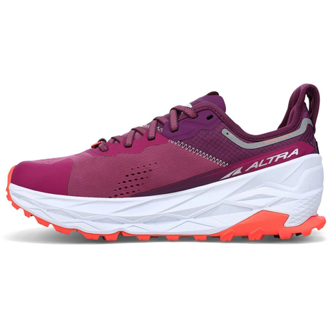 Altra Womens Olympus 5 - Trail