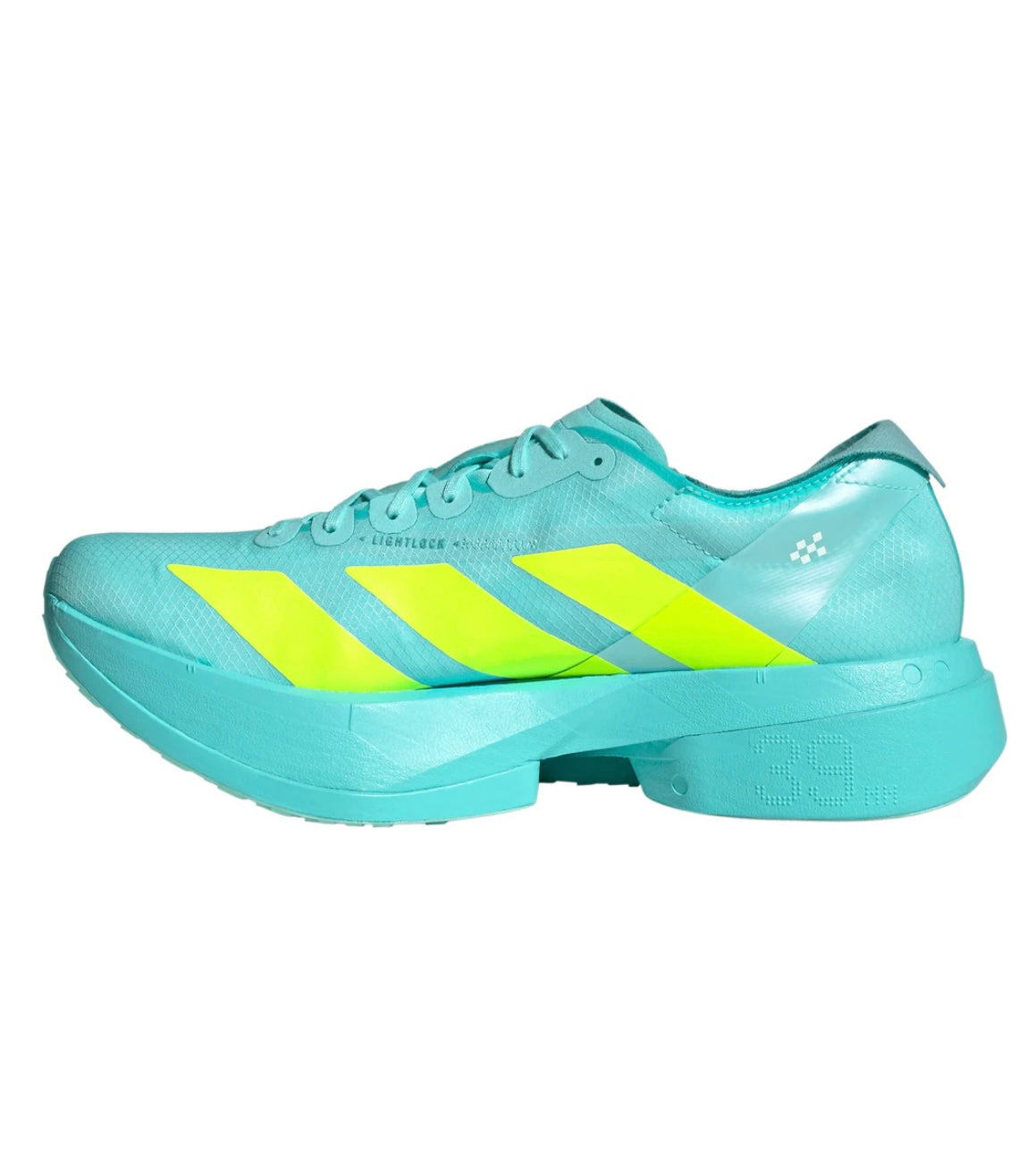 Adidas Adizero Adios Pro 4 Mens Running Shoes - Race Day