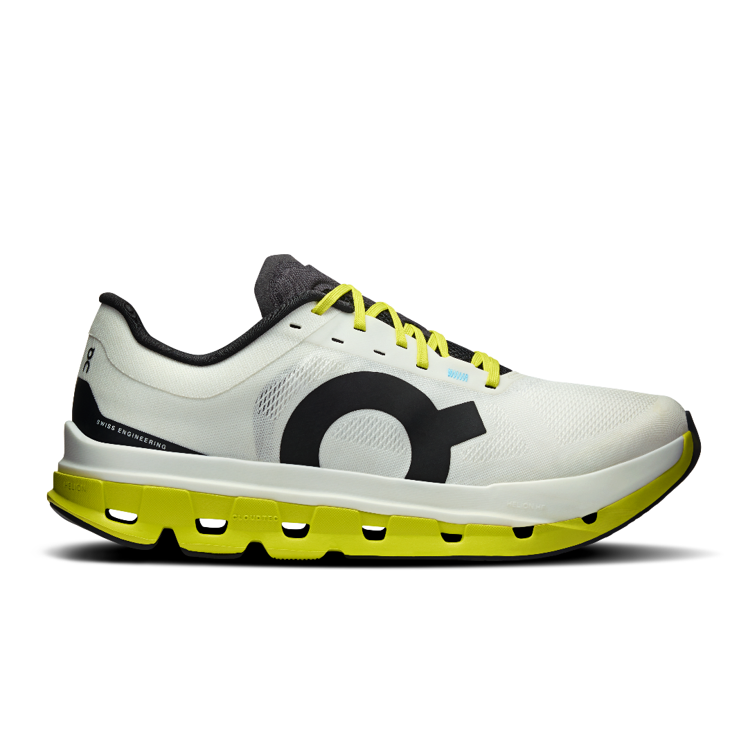 ON Mens Cloudflow 5 - Neutral
