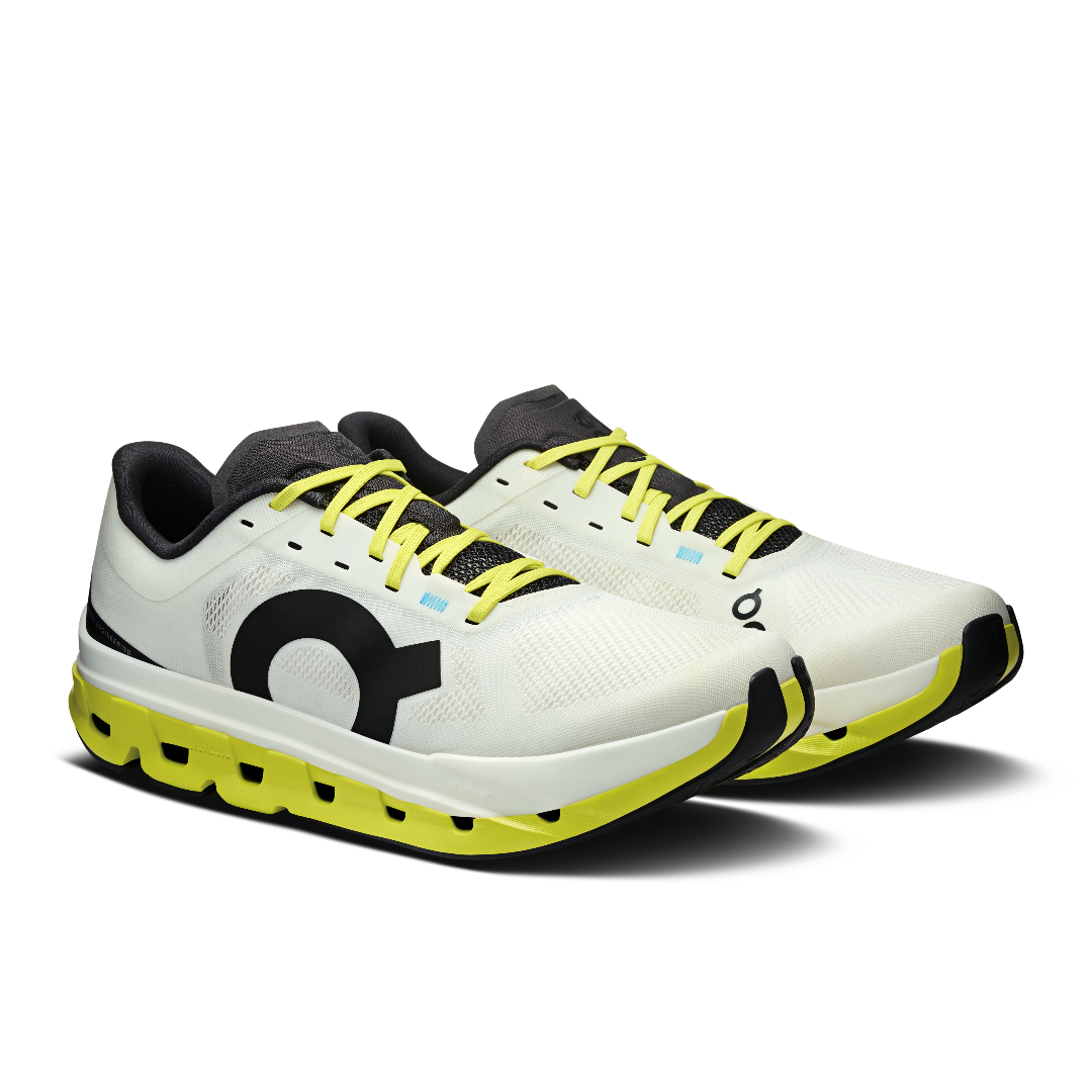 ON Mens Cloudflow 5 - Neutral