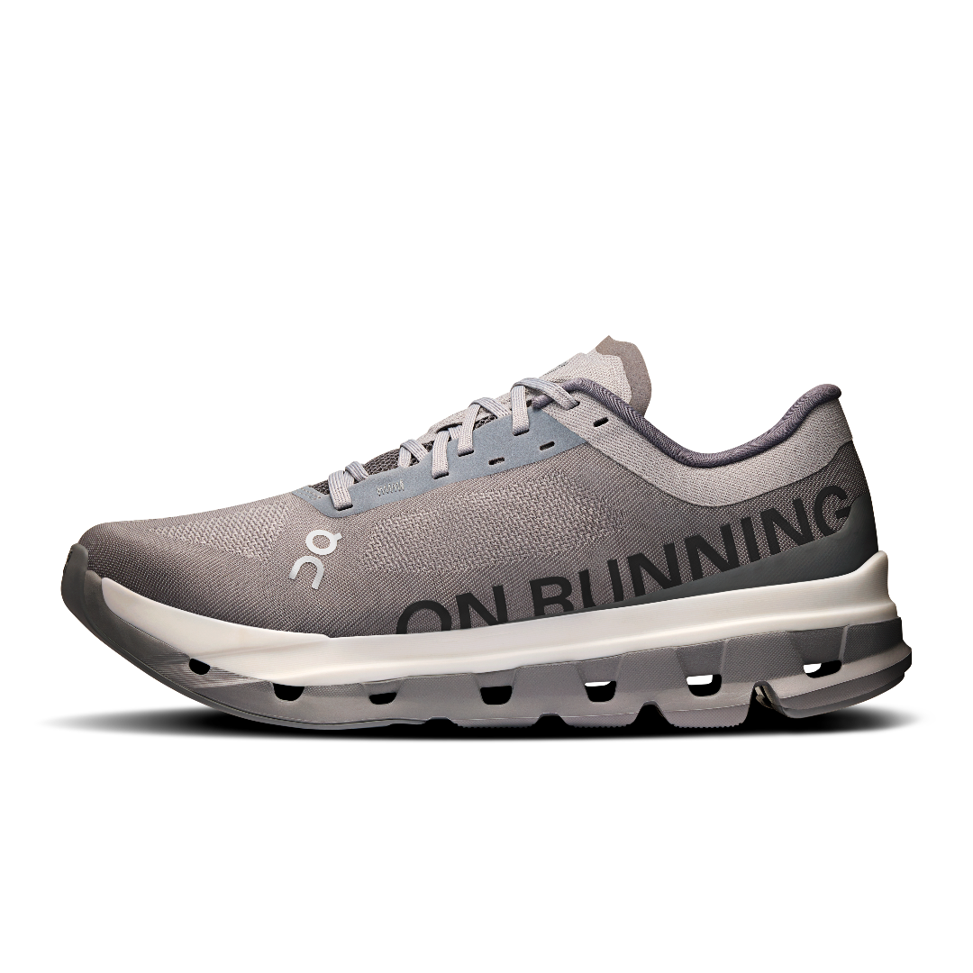 ON Mens Cloudflow 5 - Neutral