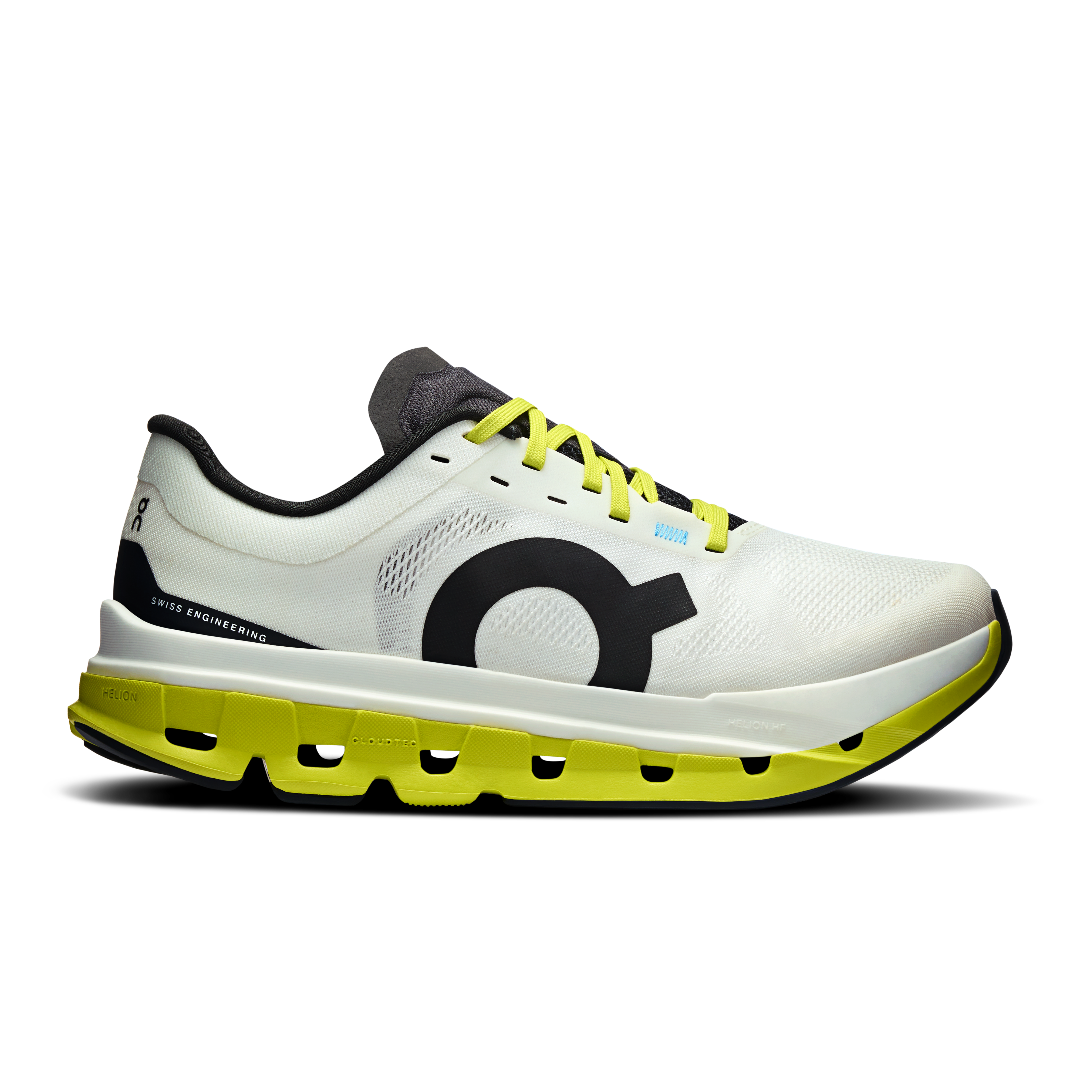 ON Womens Cloudflow 5 - Neutral