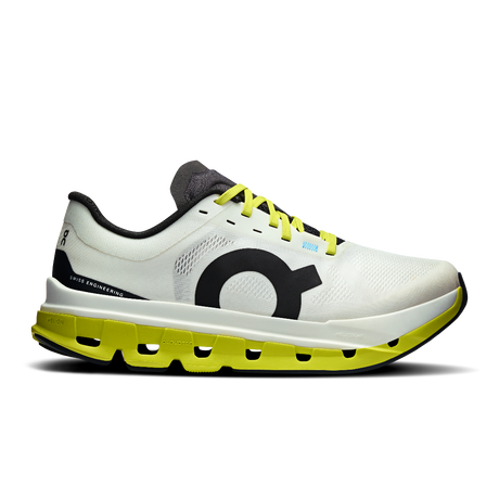 ON Womens Cloudflow 5 - Neutral