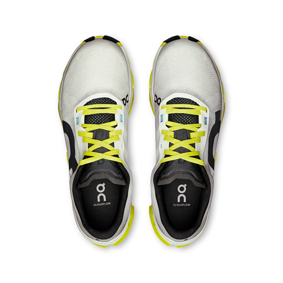 ON Womens Cloudflow 5 - Neutral