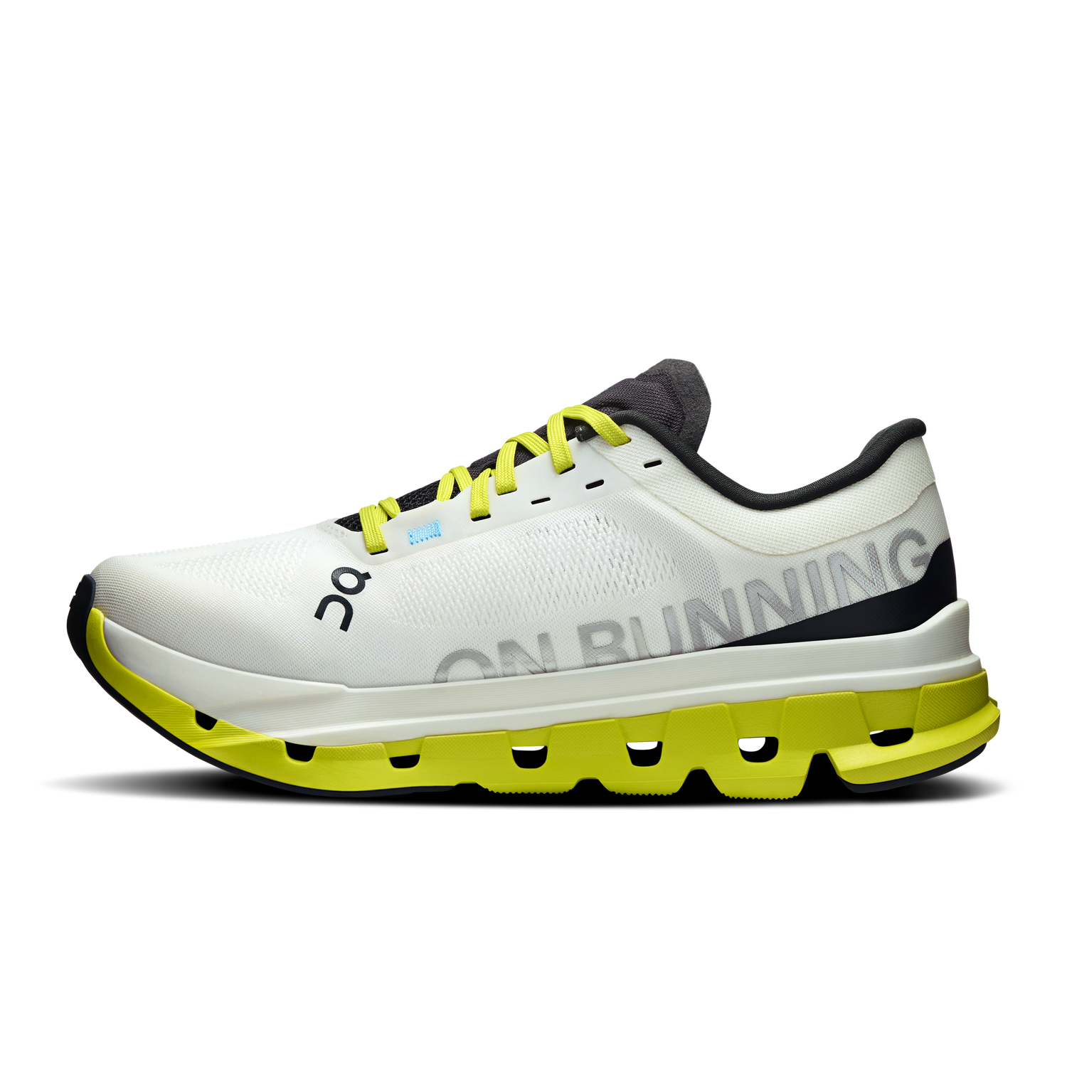 ON Mens Cloudflow 5 - Neutral
