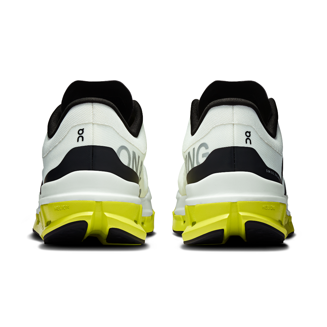 ON Womens Cloudflow 5 - Neutral