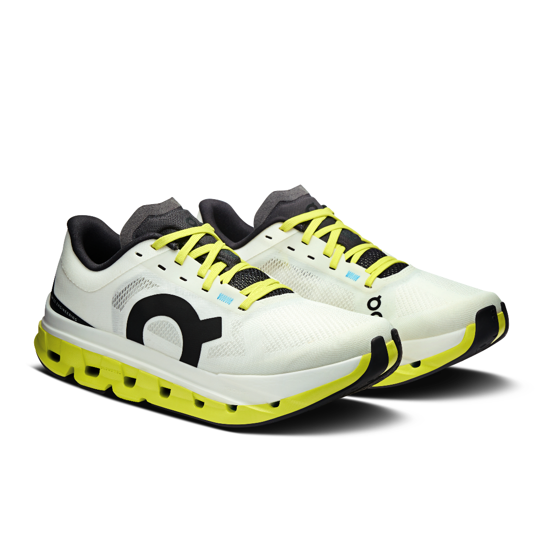 ON Womens Cloudflow 5 - Neutral