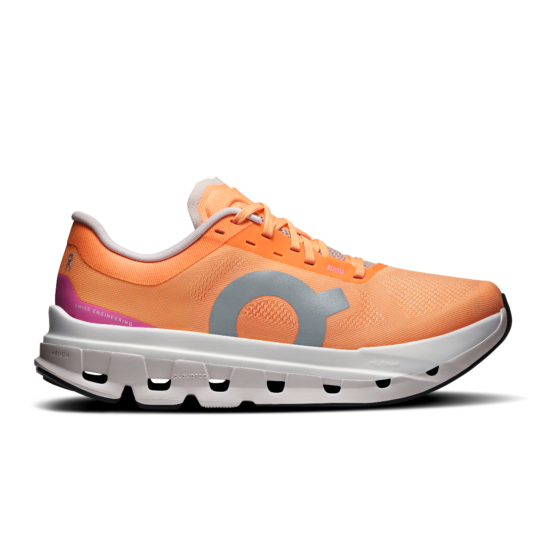 ON Womens Cloudflow 5 - Neutral