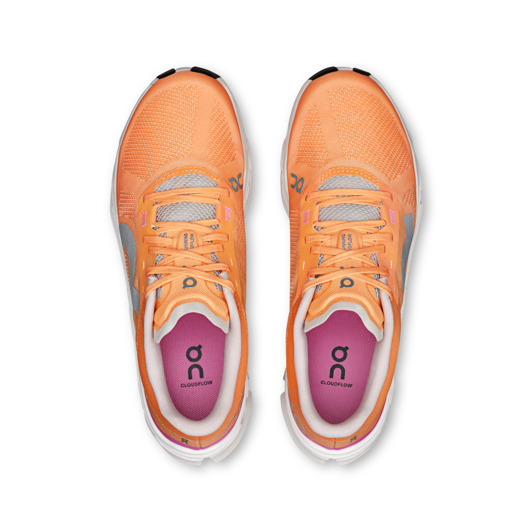 ON Womens Cloudflow 5 - Neutral