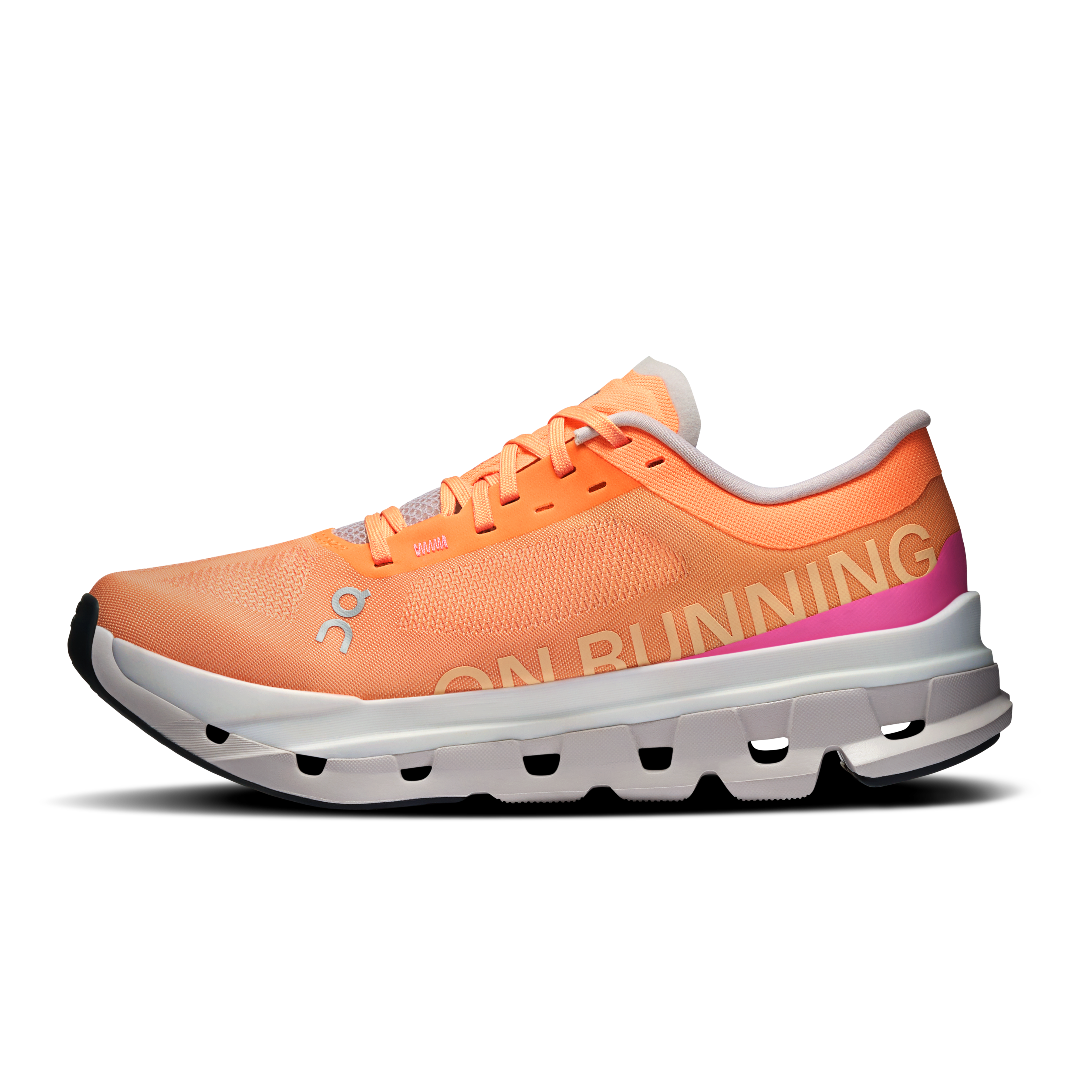 ON Womens Cloudflow 5 - Neutral