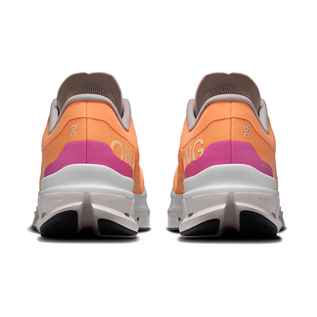 ON Womens Cloudflow 5 - Neutral