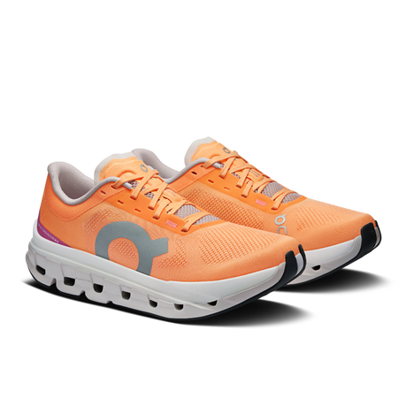 ON Womens Cloudflow 5 - Neutral
