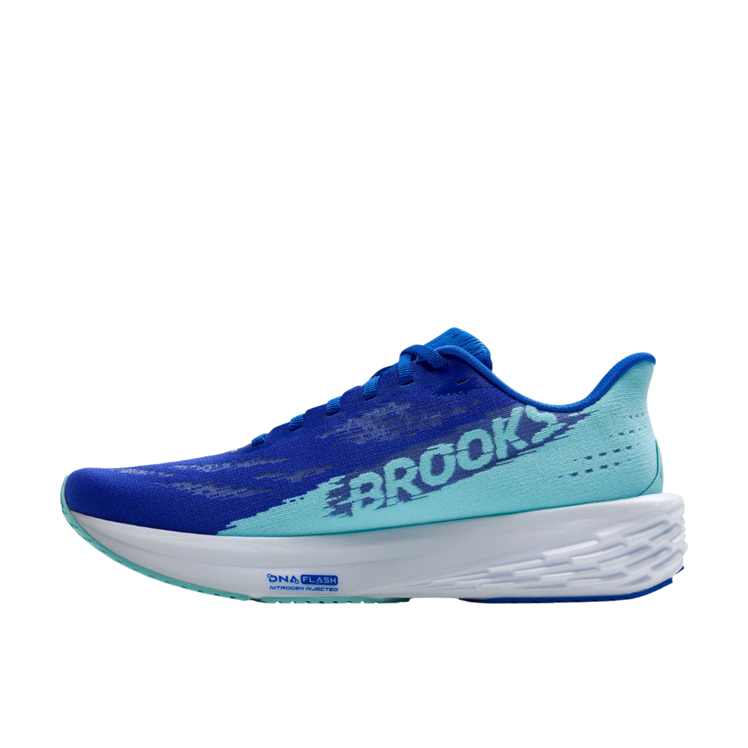 Brooks Mens Launch 11 - Neutral