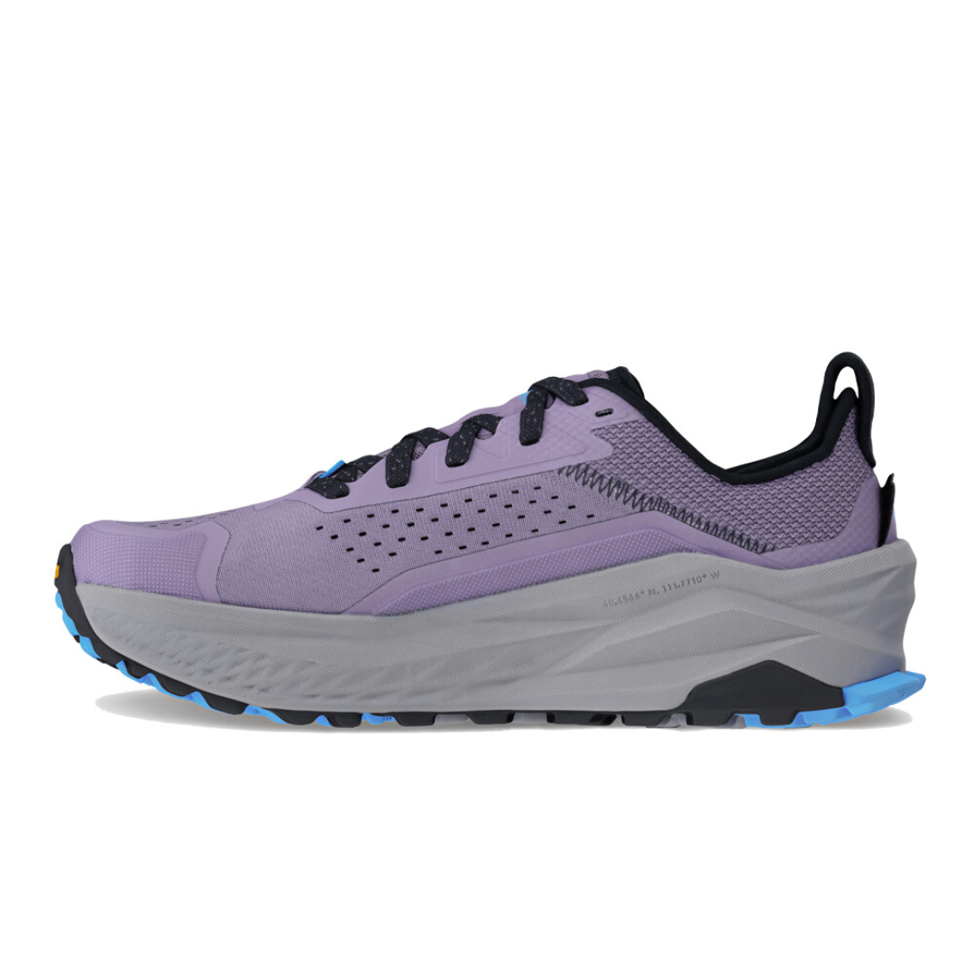 Altra Womens Olympus 6 - Trail