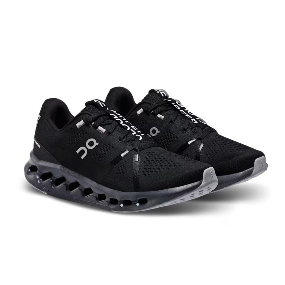 ON Womens Cloudsurfer - Neutral