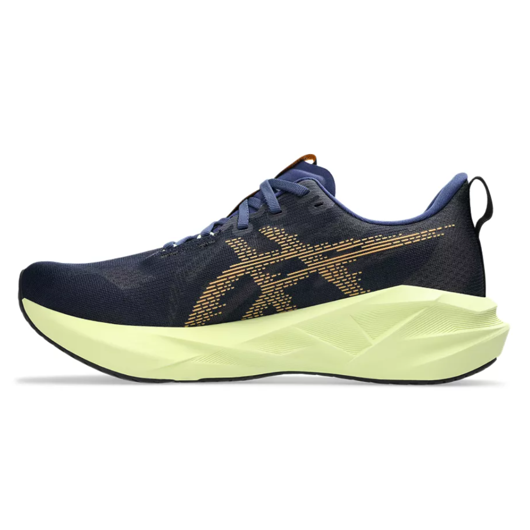 ASICS Mens Novablast 5 - Neutral