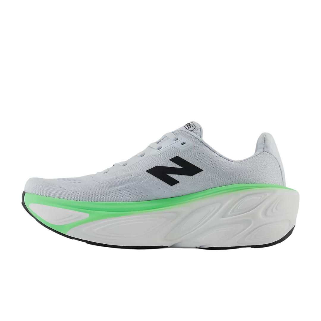 New Balance Mens Fresh Foam More v5 - Neutral