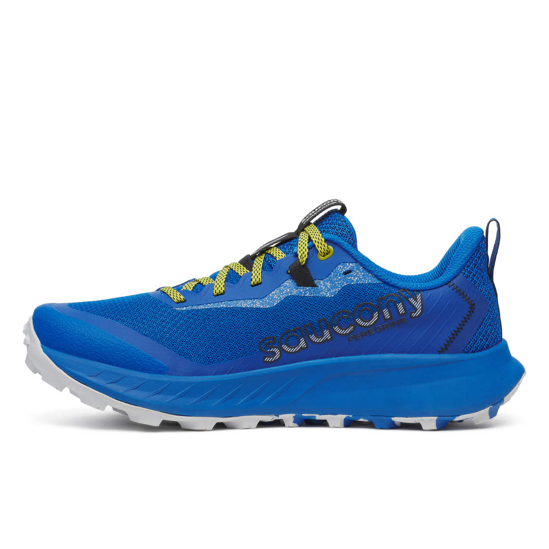Saucony Mens Peregrine 15 - Trail
