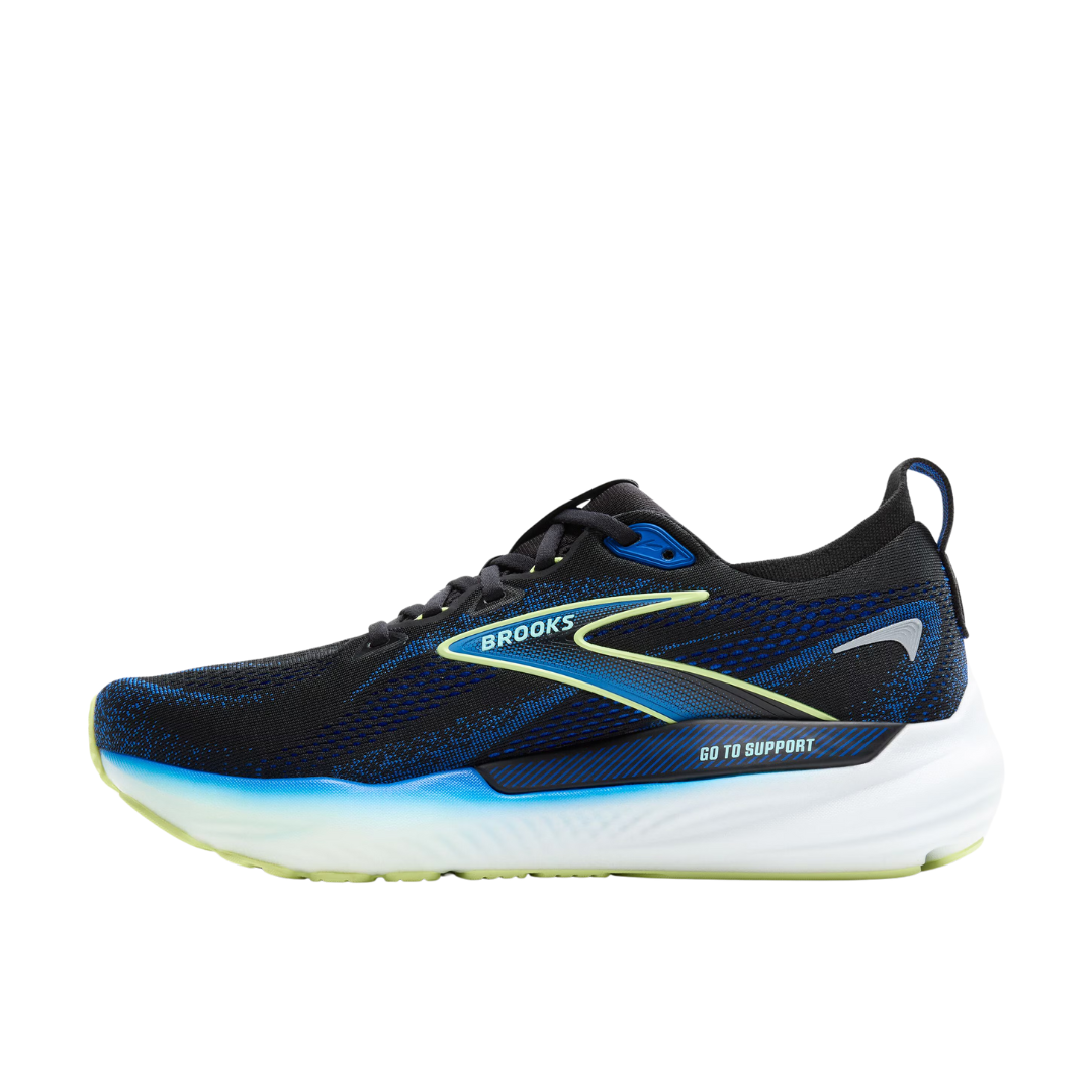 Brooks Mens Glycerin GTS 22