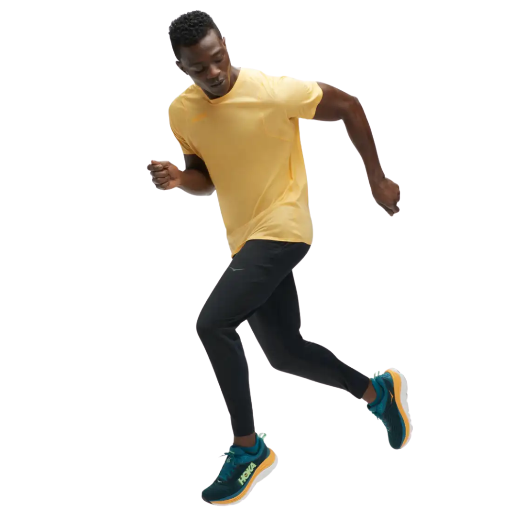 HOKA Mens Novafly Run Pants