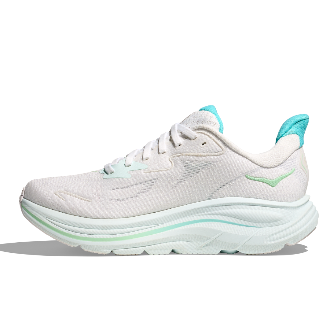 HOKA Womens Clifton 10 - Neutral