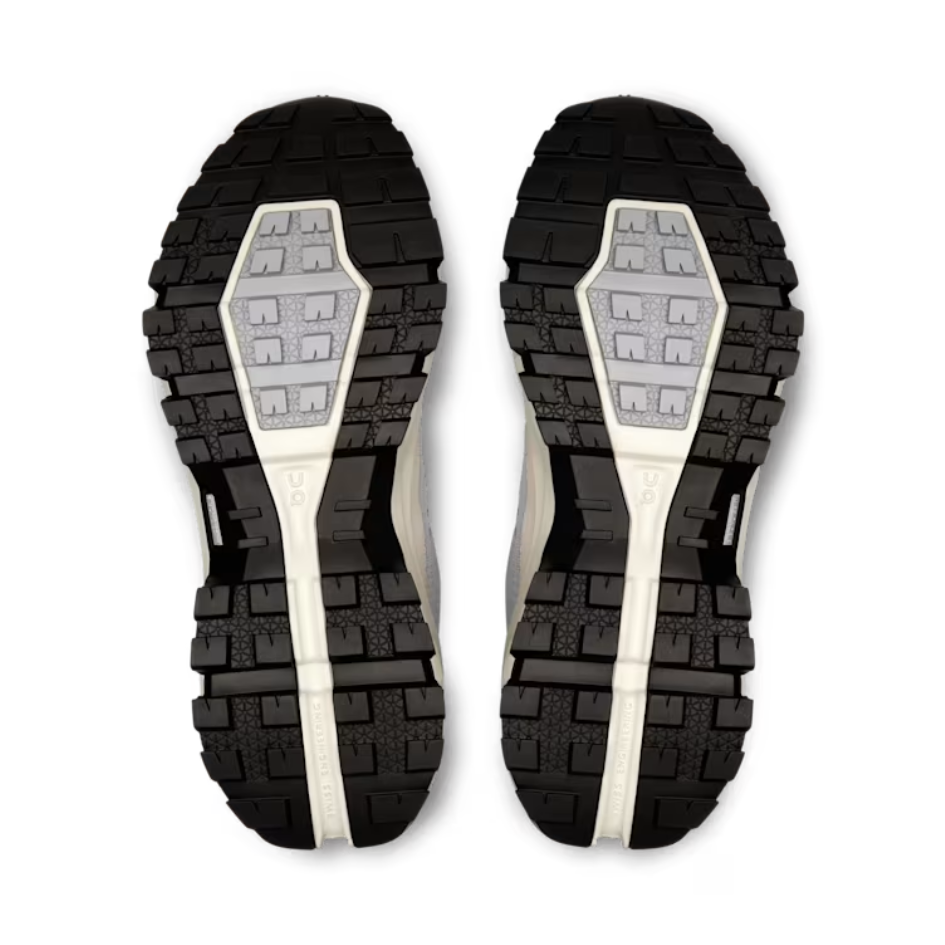 ON Womens Cloudrock Mid Waterproof - Walking