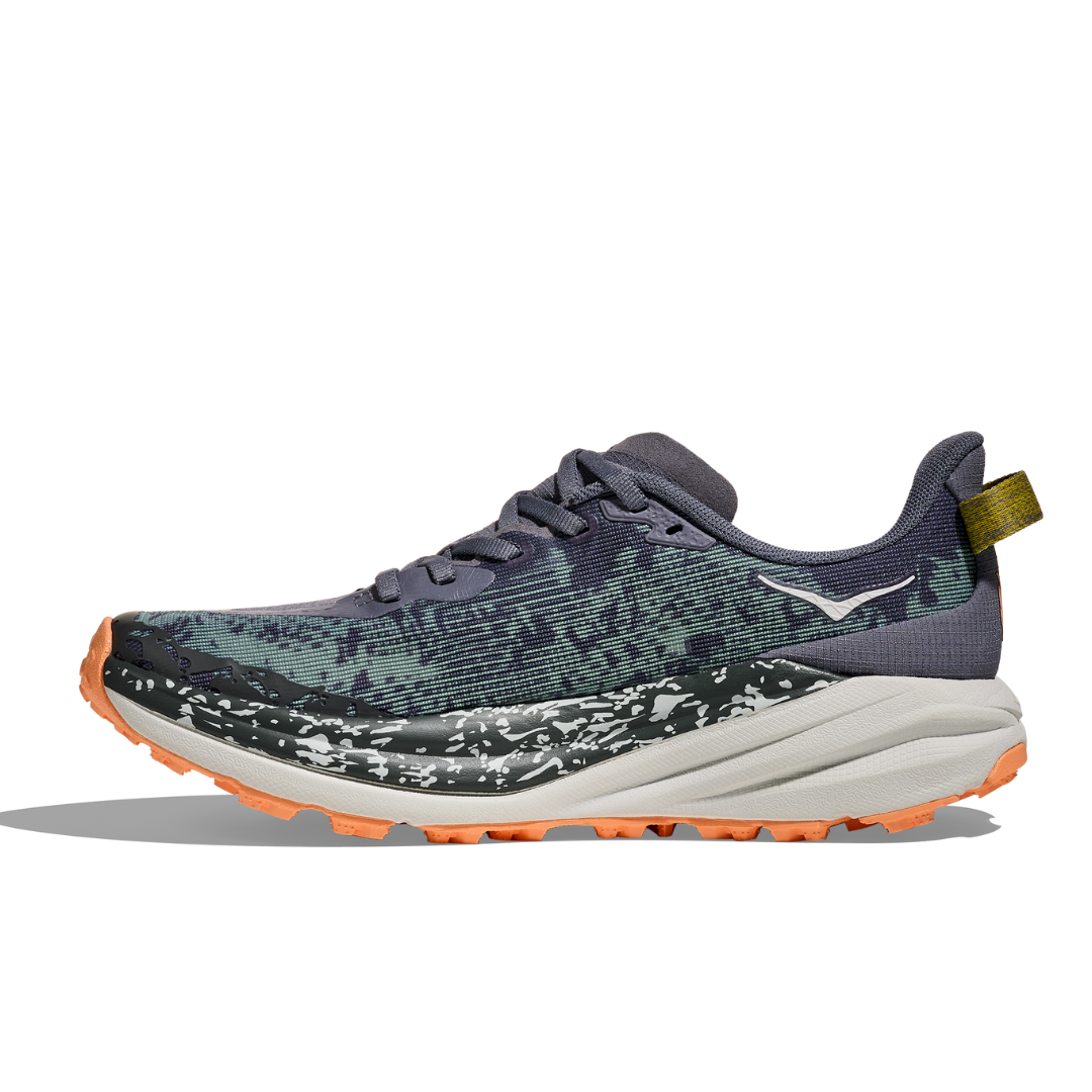 HOKA Womens Speedgoat 6 - Trail