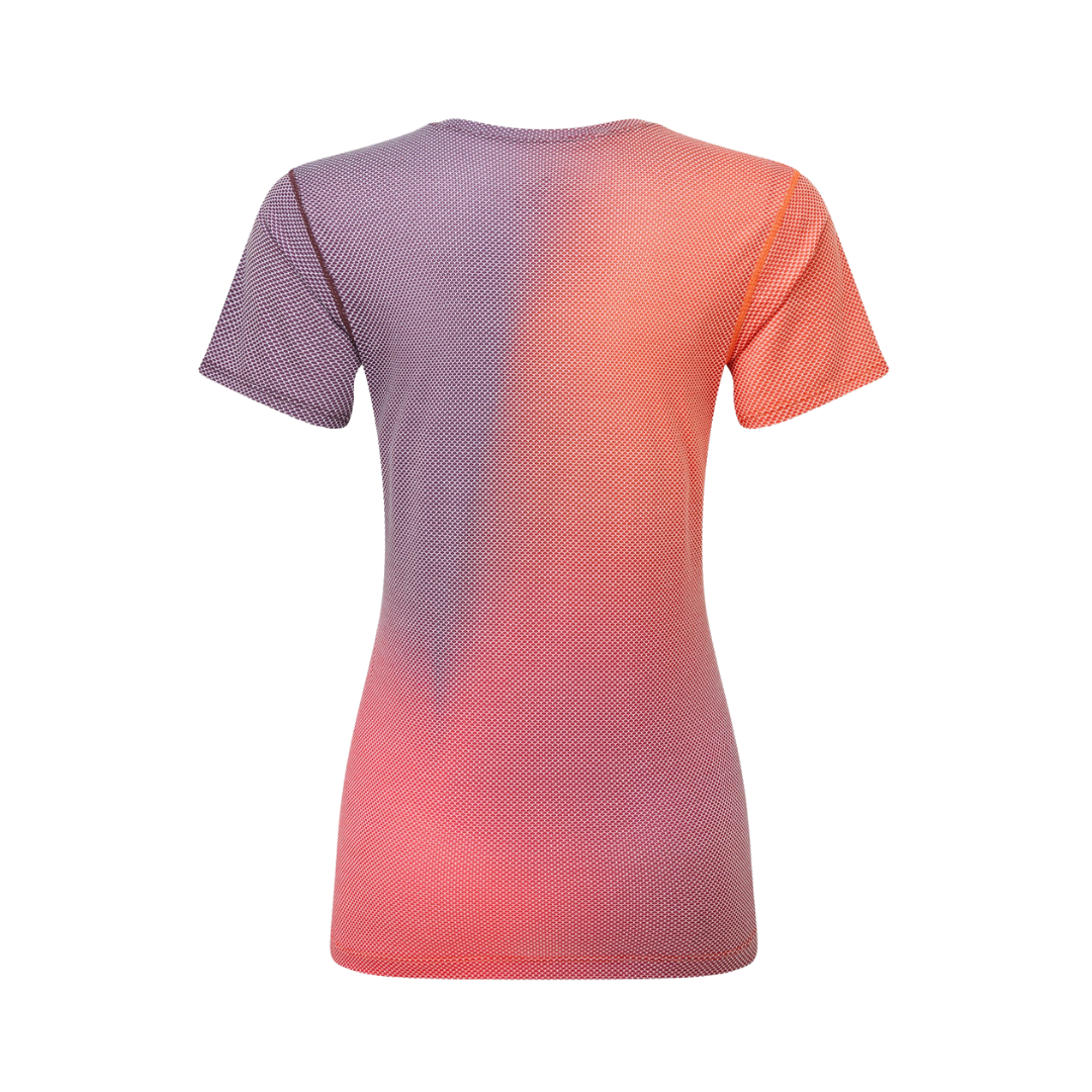 Ronhill Womens Tech Golden Hour Tee SS25