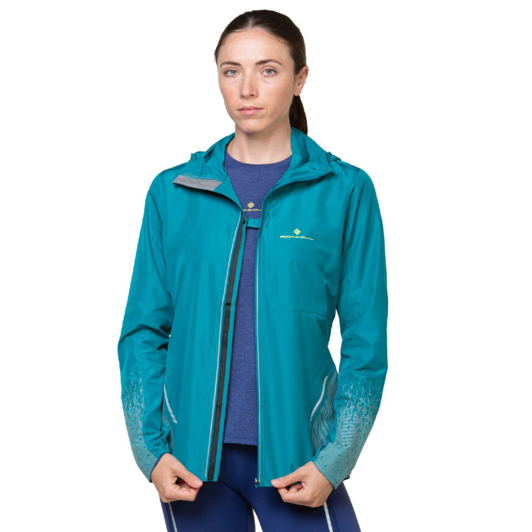Ronhill Womens Tech Reflect Jacket AW24