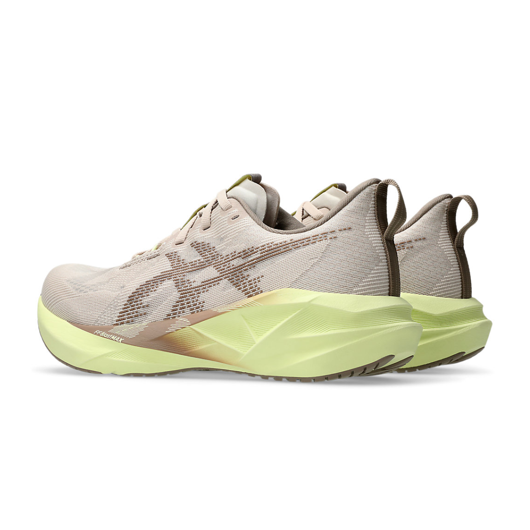 ASICS Womens Novablast 5 - Neutral