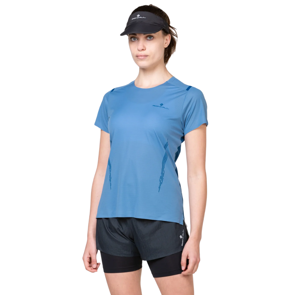 Ronhill Womens Tech Race S/S Tee SS25