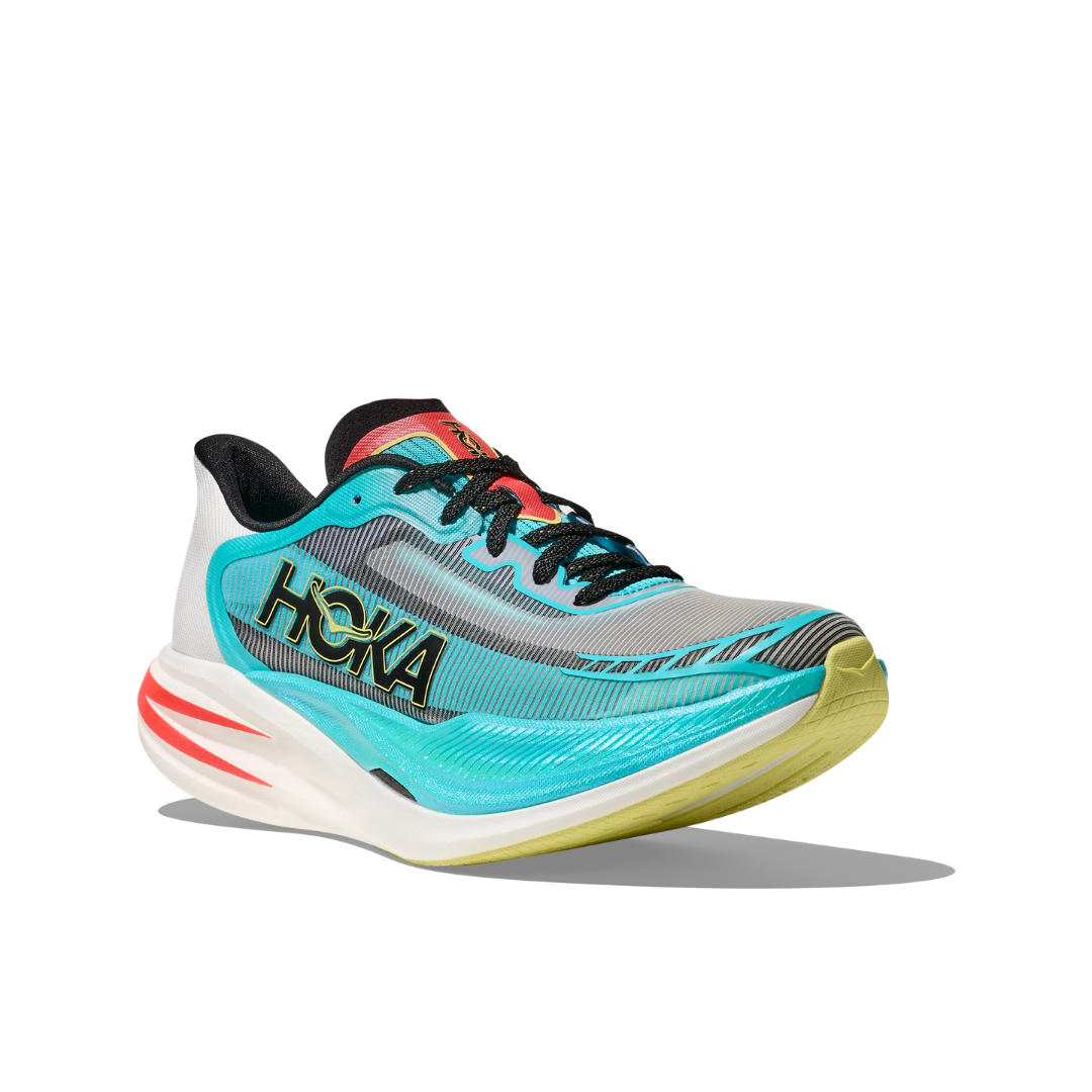 HOKA Unisex Cielo X1 2.0