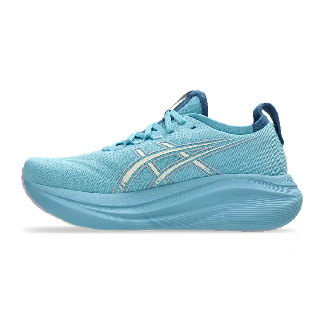 ASICS Womens Gel-Nimbus 27 - Neutral