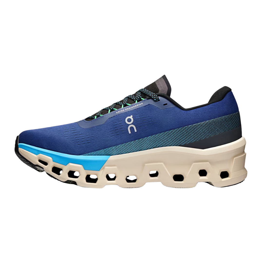 ON Mens Cloudmonster 2 - Neutral