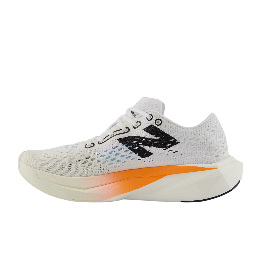 New Balance Womens FuelCell SuperComp Pacer v2 - Race Day