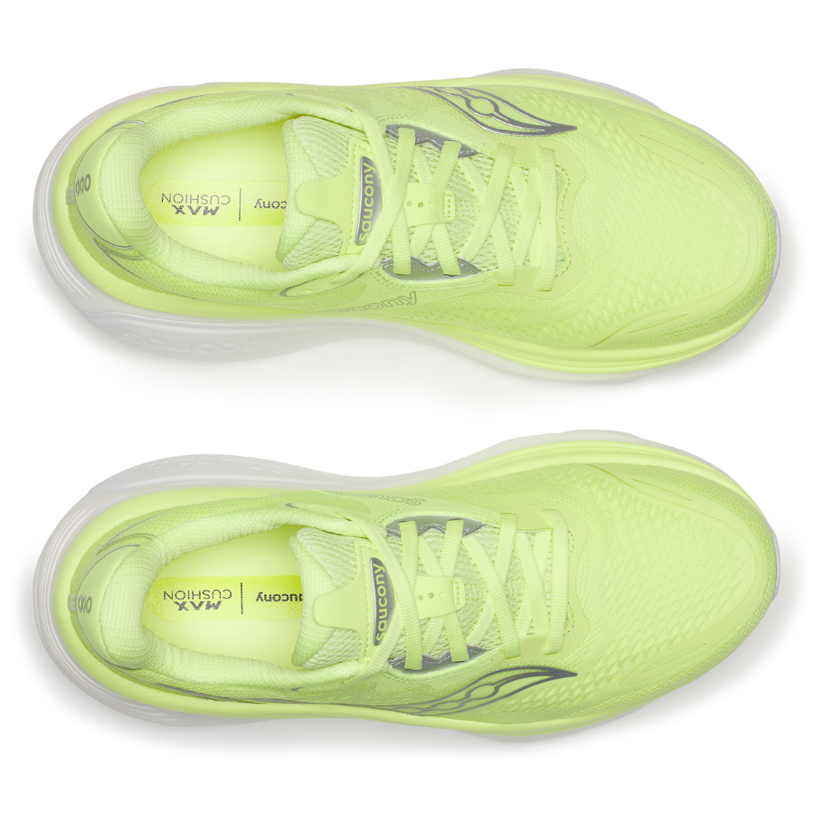 Saucony Womens Hurricane 26 - Stability