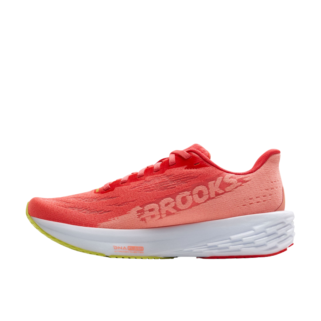 Brooks Womens Launch 11 - Neutral