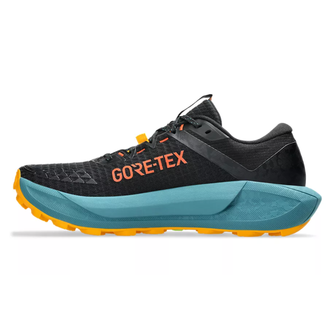 ASICS Mens Gel-Trabuco 13 GTX - Trail