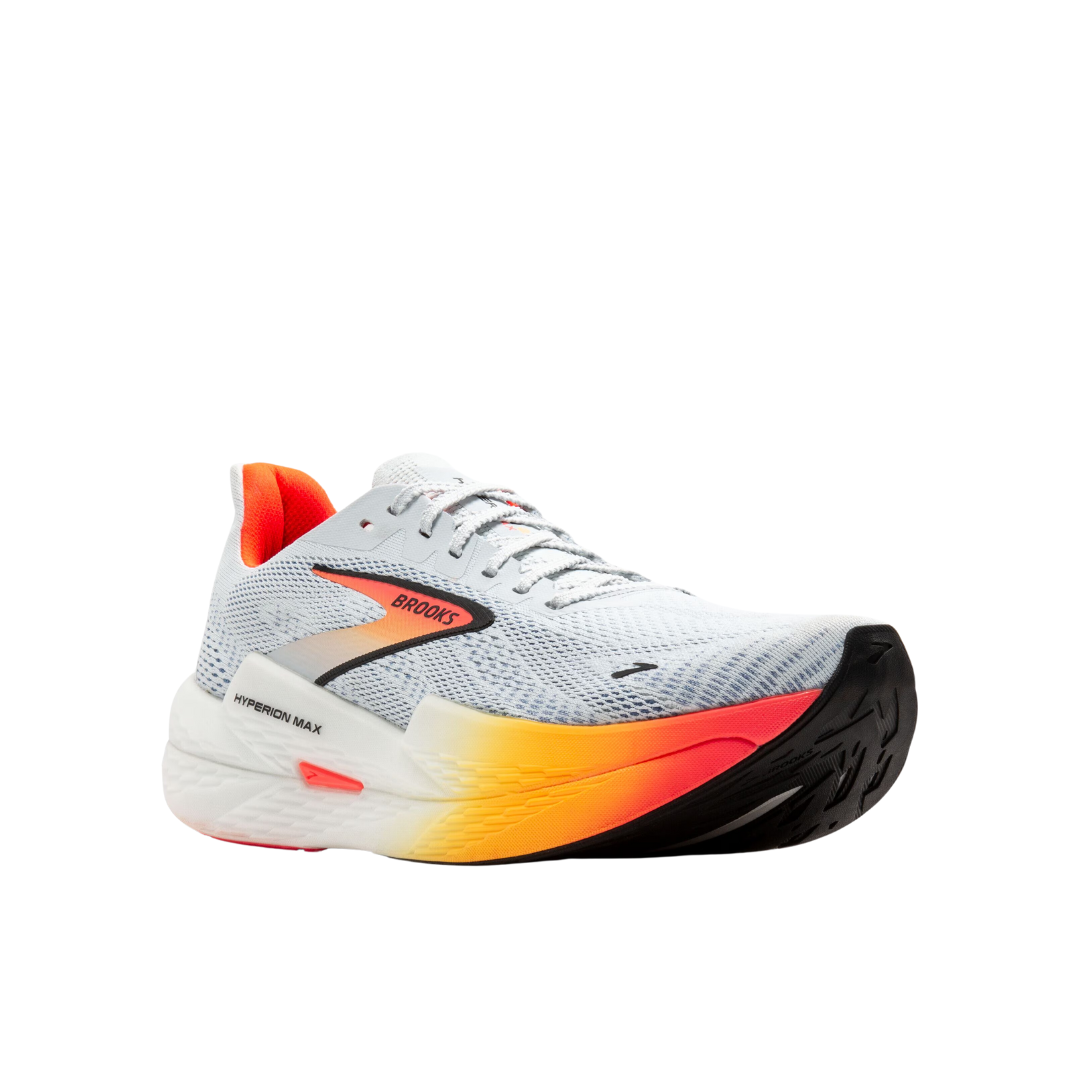 Brooks Womens Hyperion Max 2 - Neutral